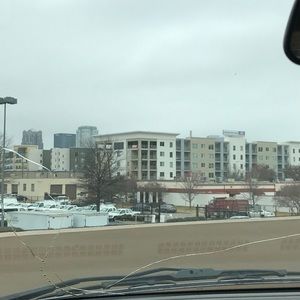 Meet your Posher, Ramiro